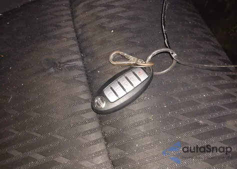 2018 Nissan Altima 2.5 S from USA, damaged, VIN 1N4AL3AP6JC117564